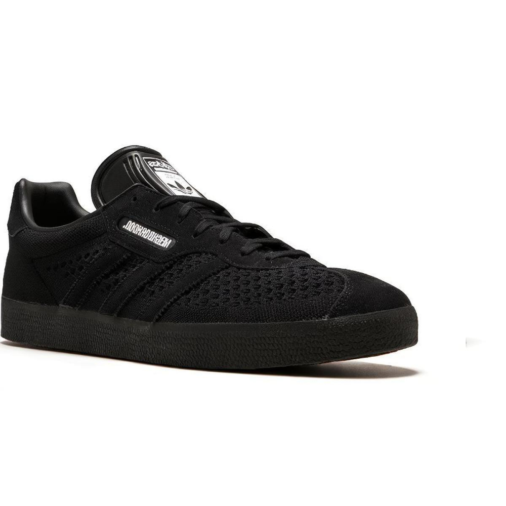 NEIGHBORHOOD x adidas originals Gazelle