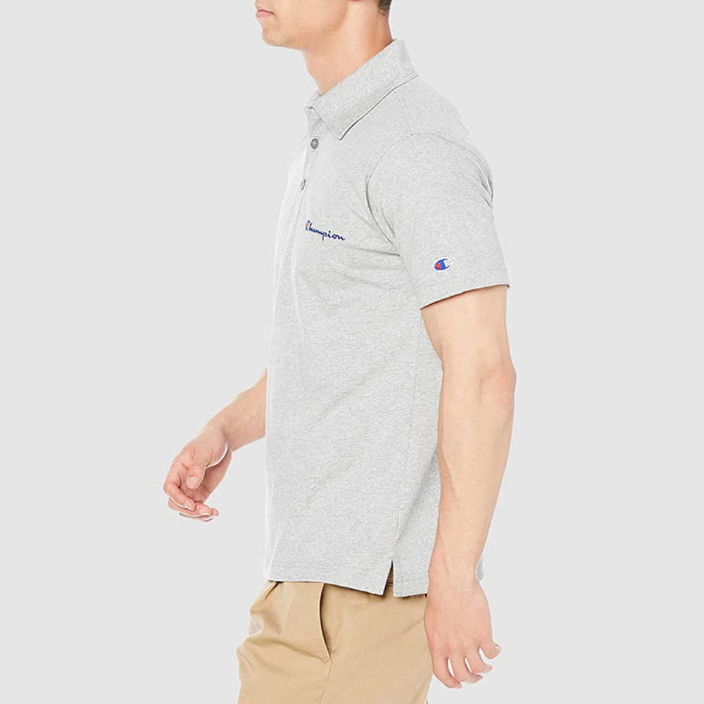 Champion Logo polo