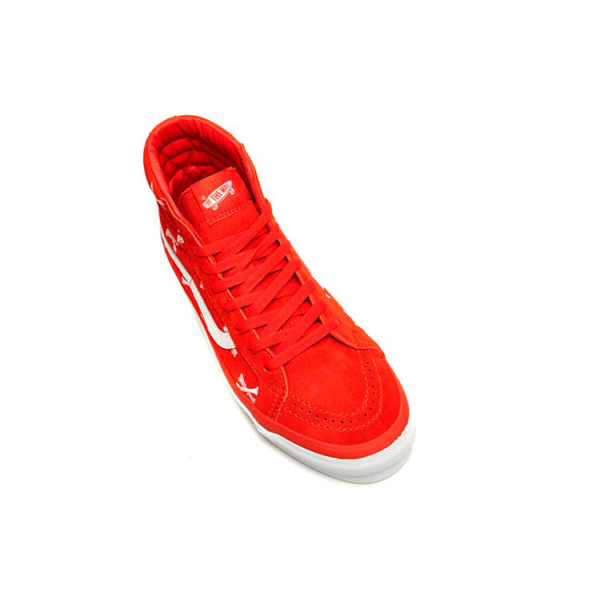 WTAPS x Vans SK8 Lx