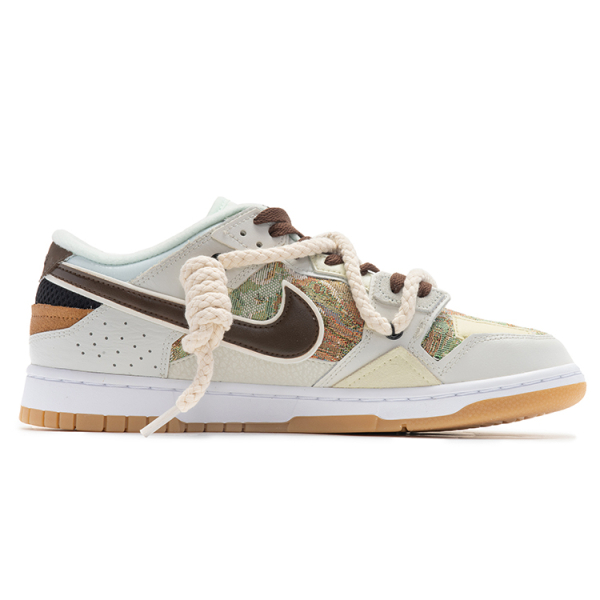 【 】 Nike Dunk Scrap