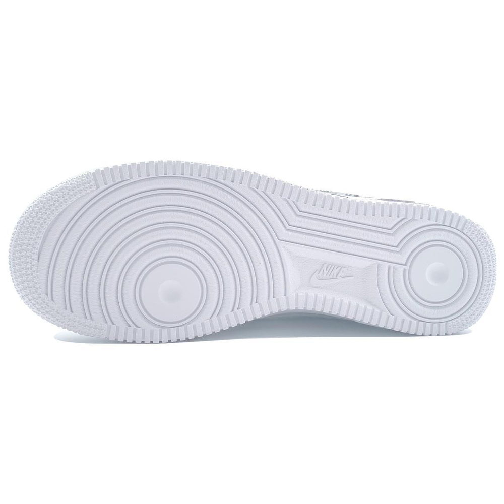 【 】 Nike Air Force 1 07