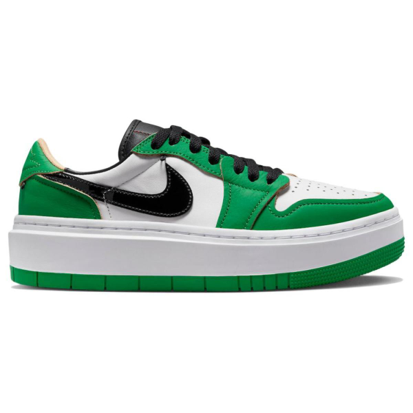 Jordan Air Jordan 1 Elevate Low "Lucky Green"