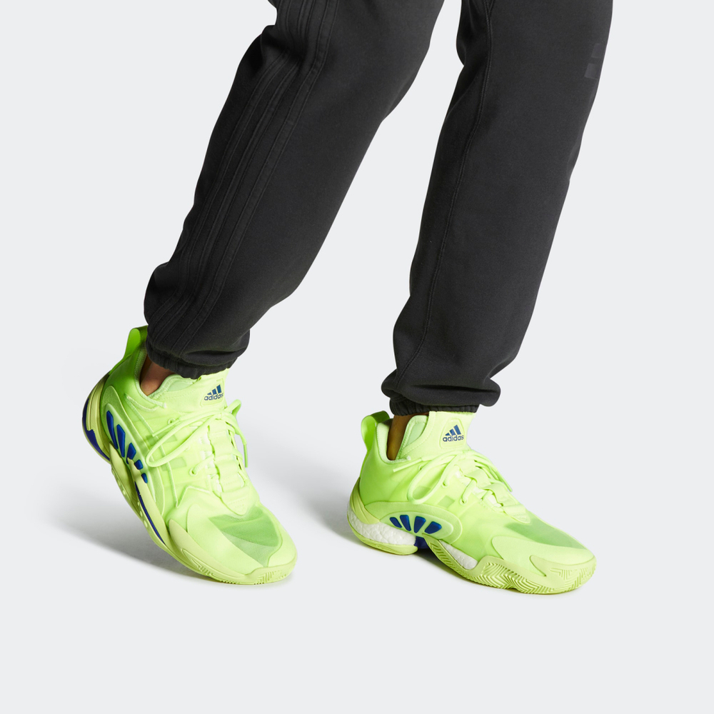Adidas originals Crazy BYW X 2.0