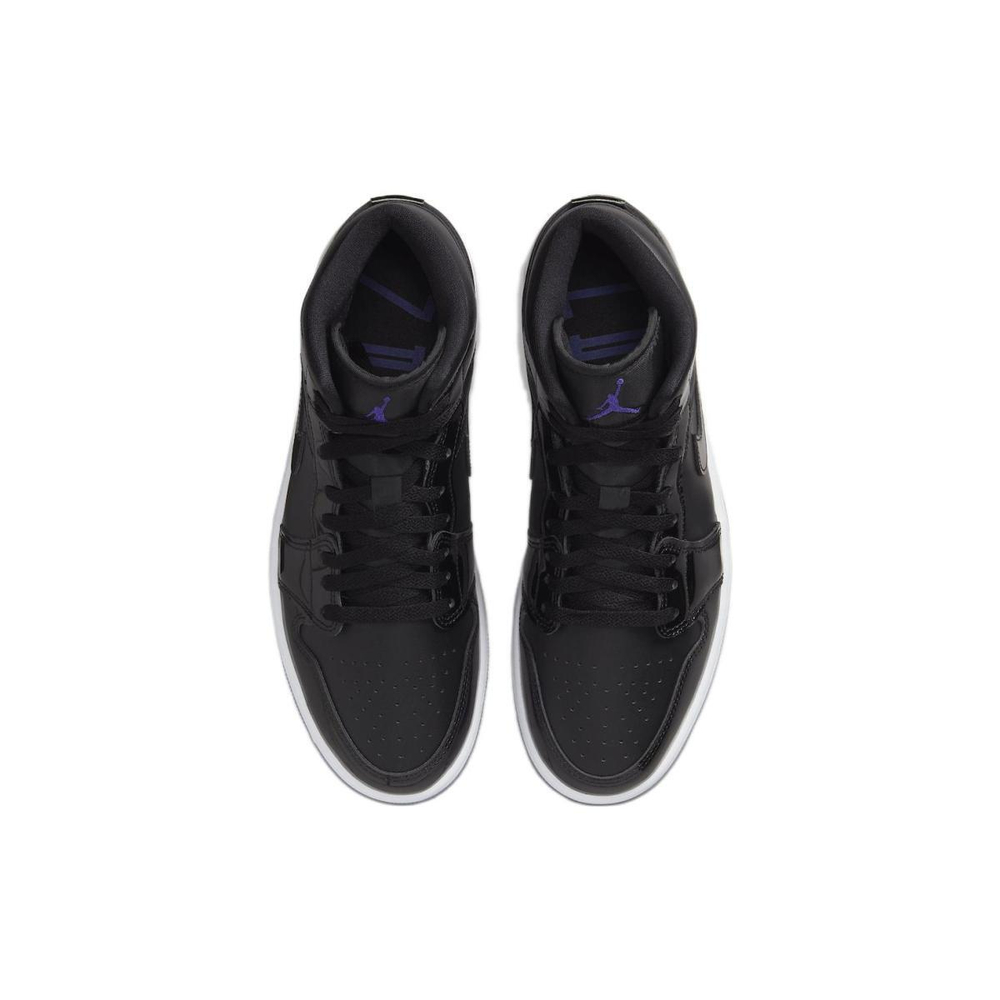 Jordan Air Jordan 1 Mid "Space Jam"