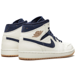 Jordan Air Jordan 1 Mid Jeter