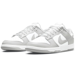 Nike Dunk Retro "Grey Fog"