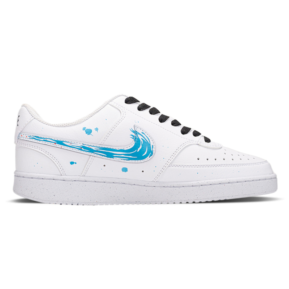 【 】 Nike Court Vision 1 Low