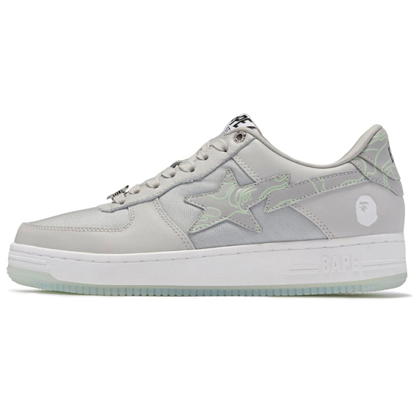 A BATHING APE STA