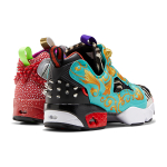 MINIONS x Reebok Instapump Fury Mu