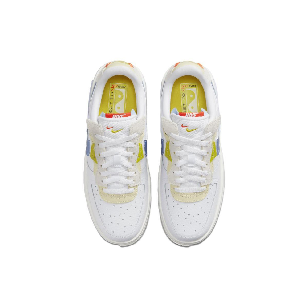 Nike Air Force 1 Fontanka Set to Rise
