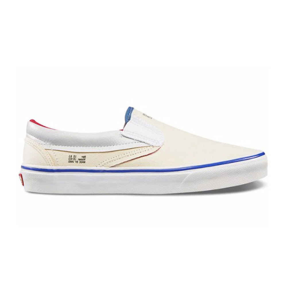 Vans slip-on Classic