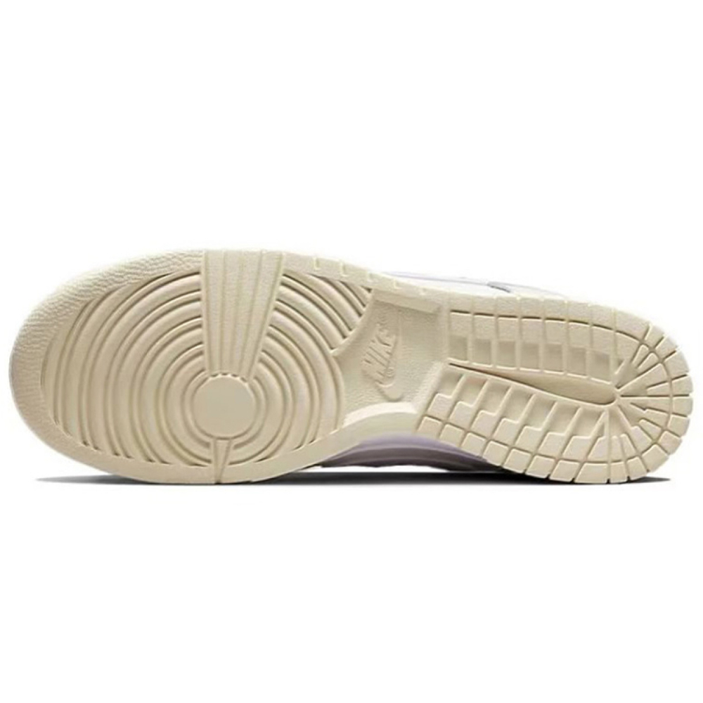 【 】 Nike Dunk Retro "Coconut Milk"