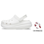 Crocs Classic clog EVA 5.2cm