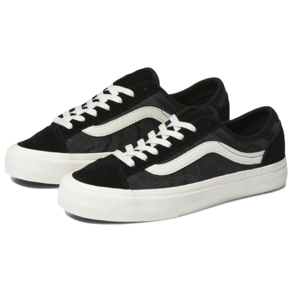 Vans Style 36 Decon VR3
