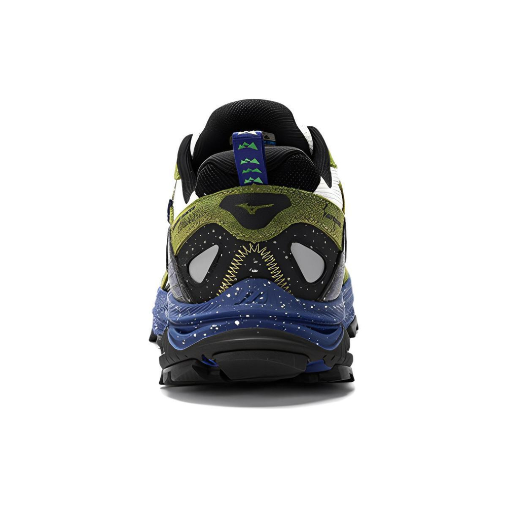 Mizuno Racer Trail Wltr30