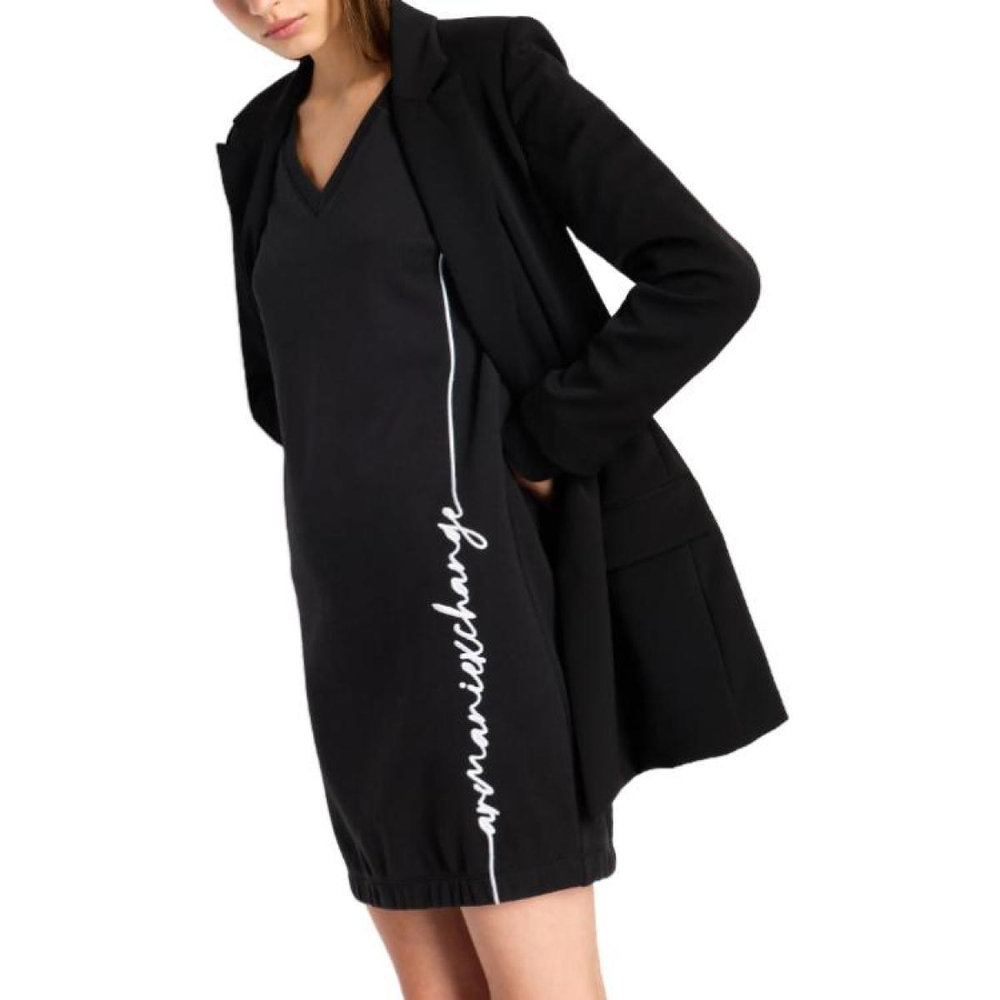 ARMANI EXCHANGE FW23 Logo V
