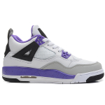 Jordan Air Jordan 4 Retro Violet