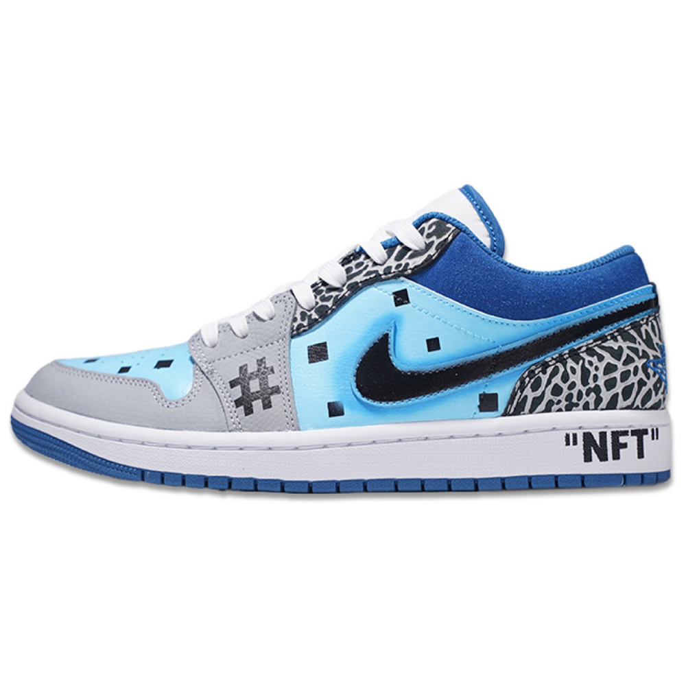 【 】 Jordan Air Jordan 1 Low SE