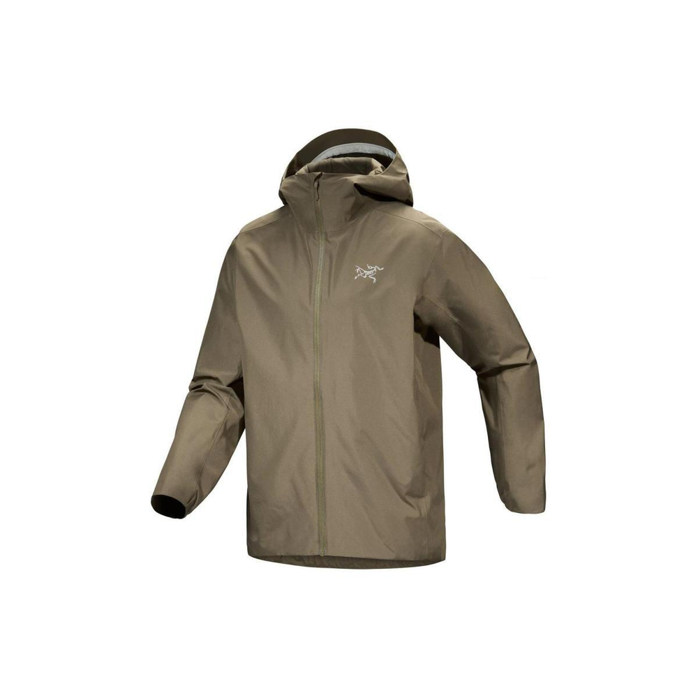Arcteryx Solano Hoody Men's Logo