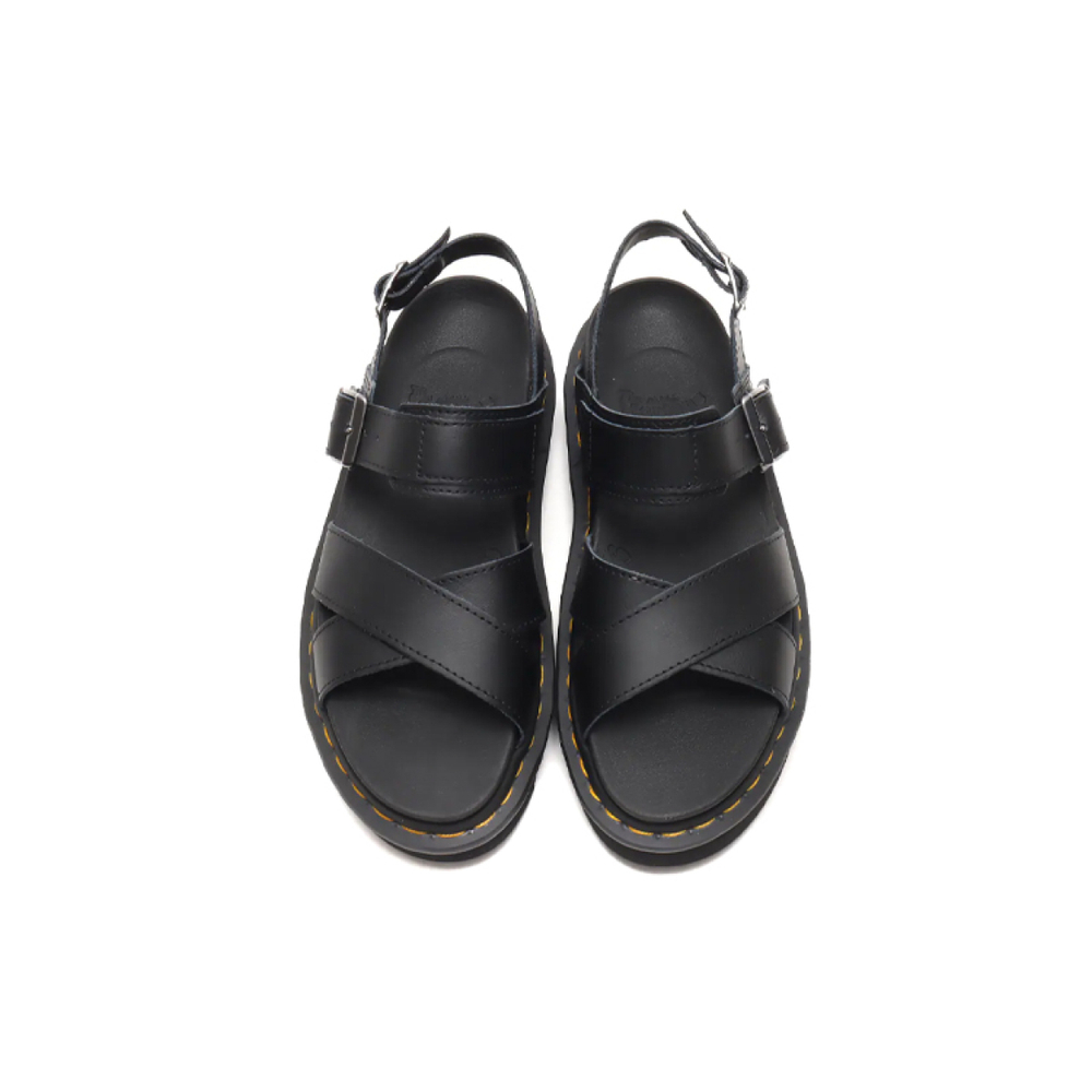 Dr.Martens Zebrilus Voss II