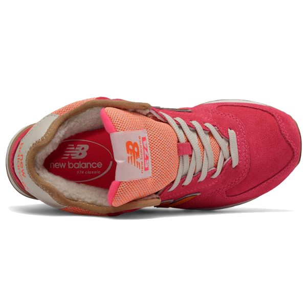 New Balance NB 574 Mid-Cut