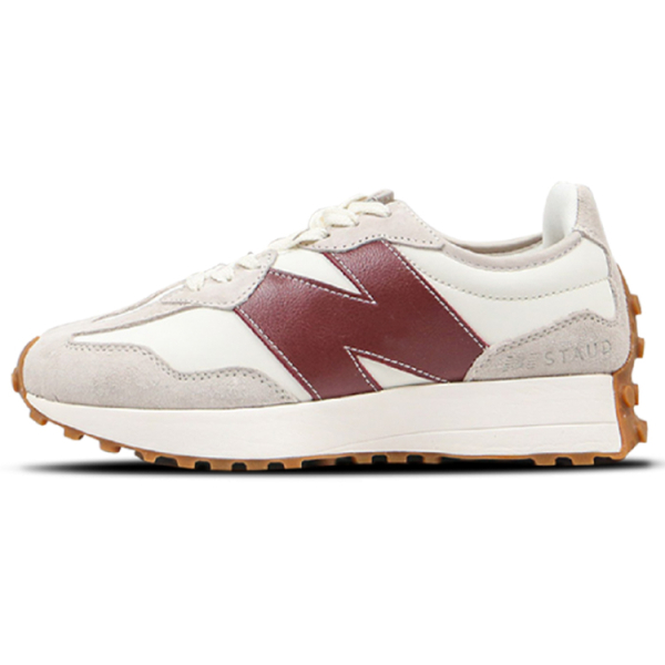 Staud x New Balance NB 327
