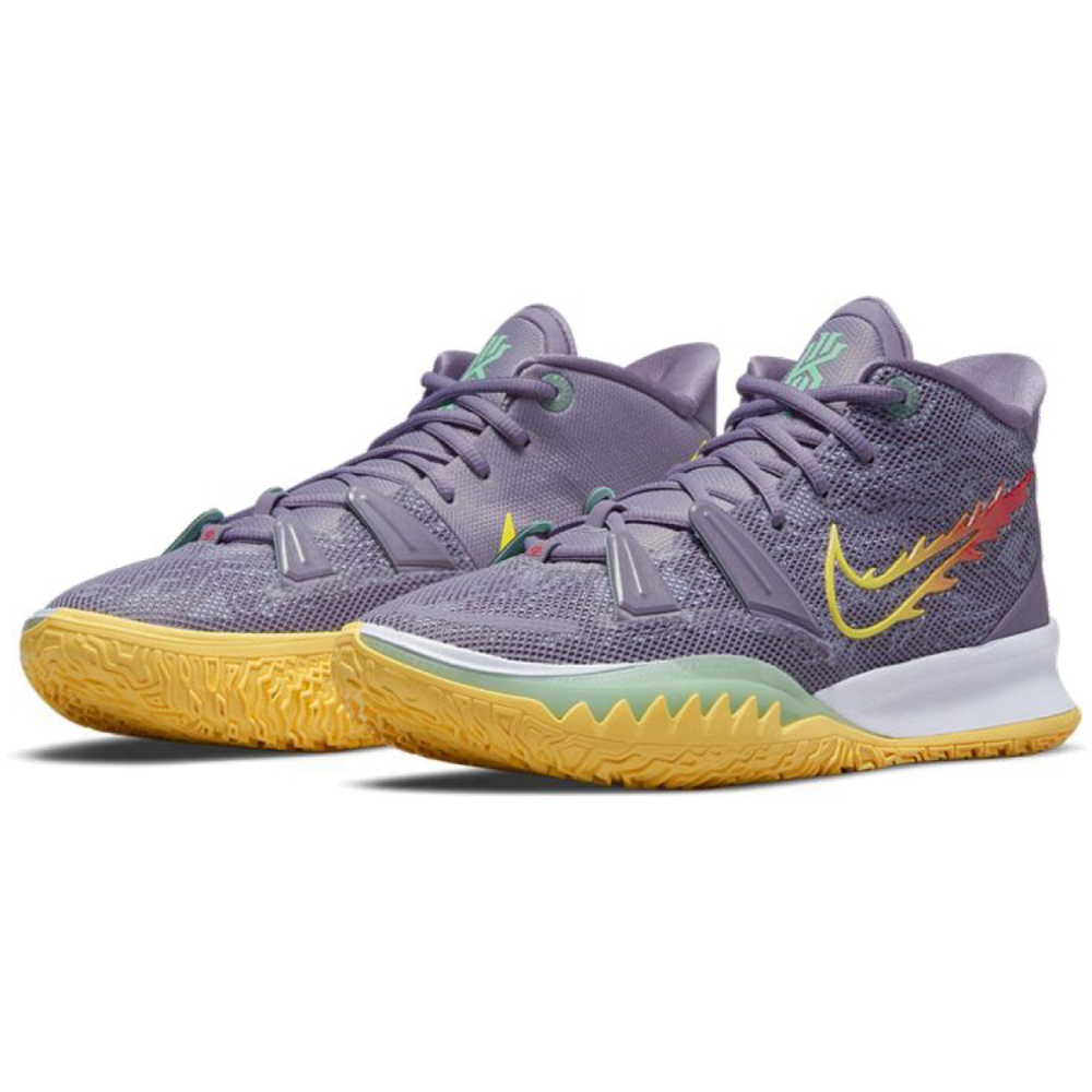 Nike Kyrie 7 EP "Daybreak" Air Zoom