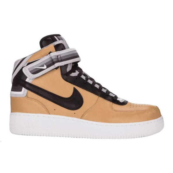 Nike Air Force 1 Tisci Tan