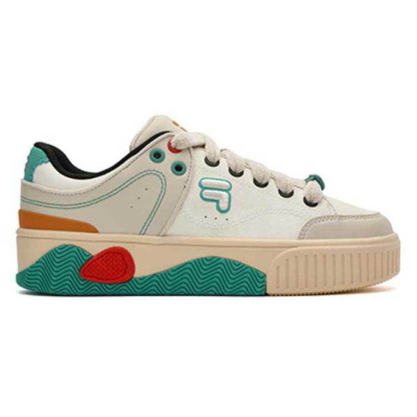 FILA FUSION STACK