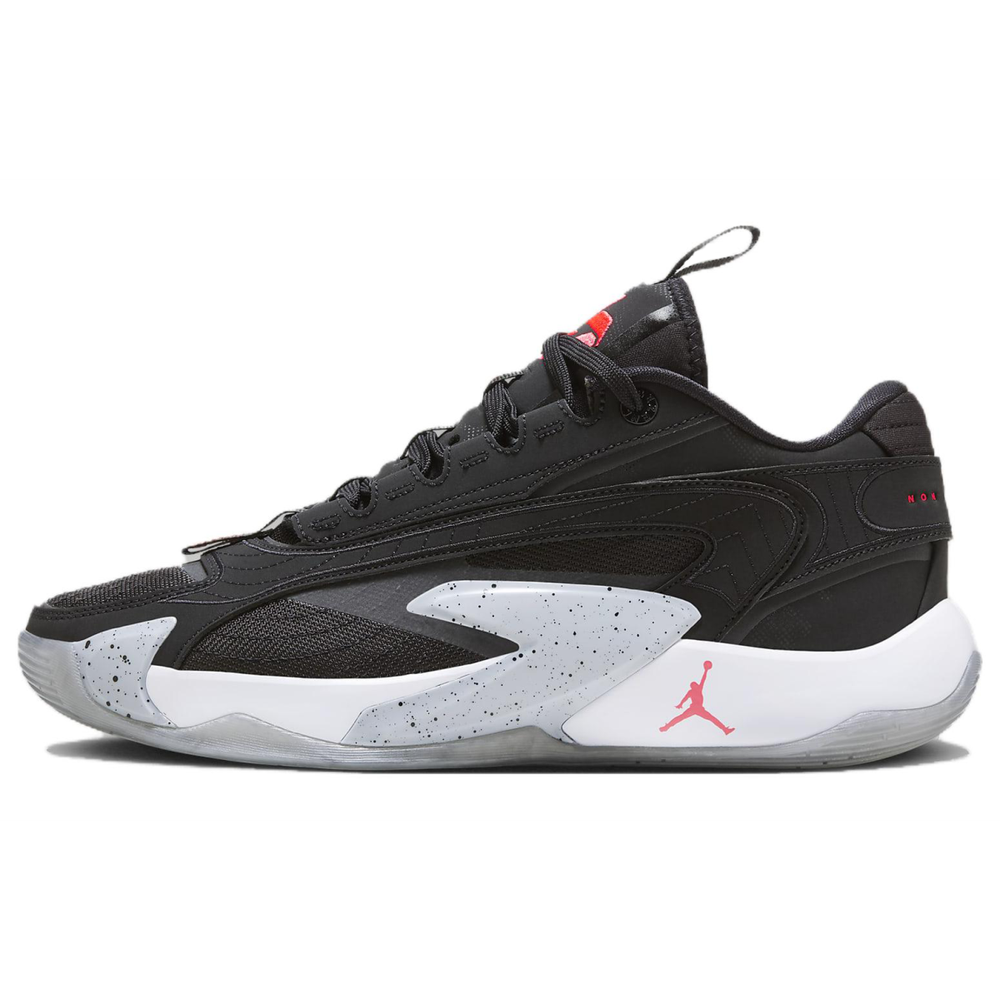 Jordan Luka 2 "Bred" PF