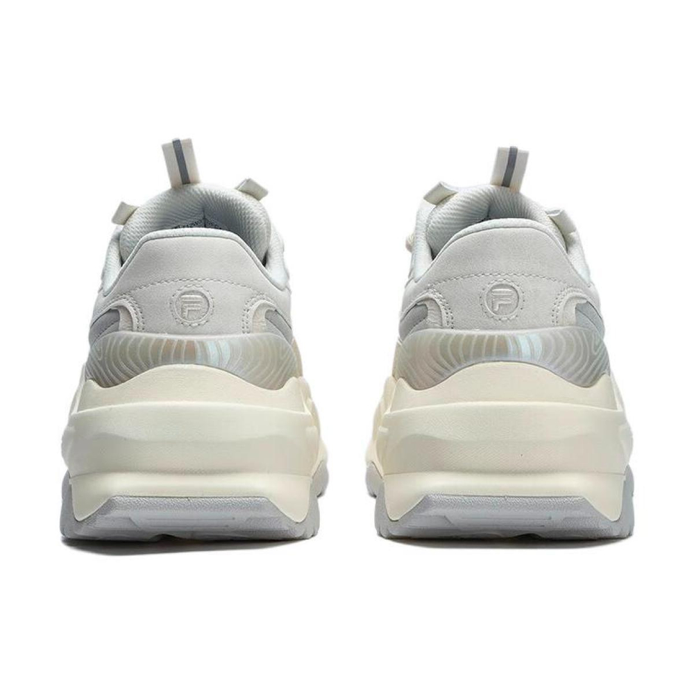 FILA FUSION BIANCO II