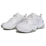 Nike M2K Tekno White