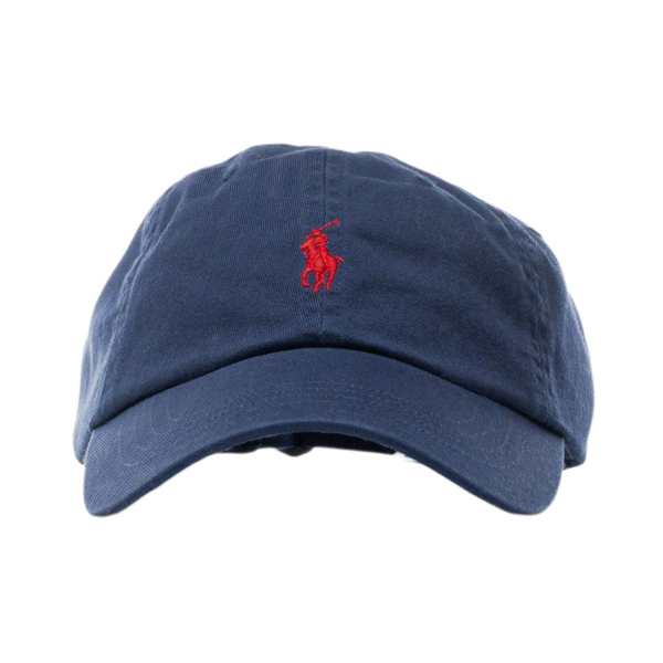 Polo Ralph Lauren Logo