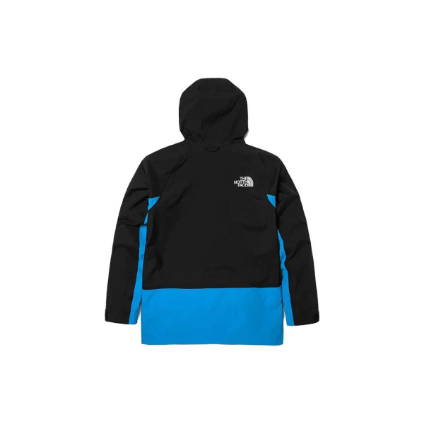 THE NORTH FACE Logo