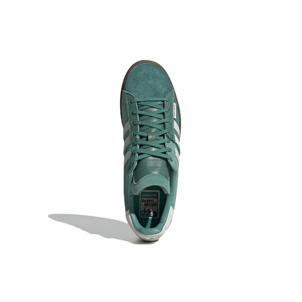 Darryl Brown x adidas originals CAMPUS 00s 80s