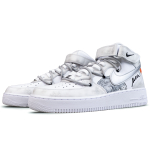 【 】 Nike Air Force 1 07