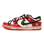 【 】 NBA x Nike Dunk Low OKHR Vibe GS