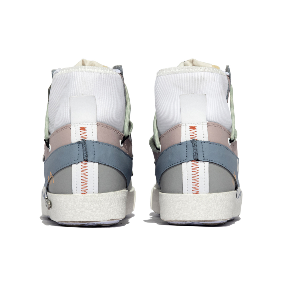 【 】 Nike Blazer 77 Jumbo Dante