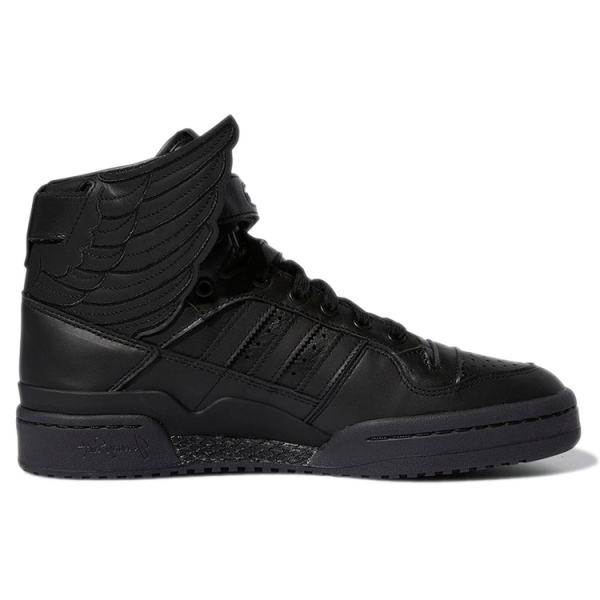 Jeremy Scott x adidas originals FORUM High Wings 4.0