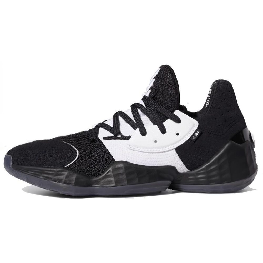Adidas Harden Vol. 4 Gca 4