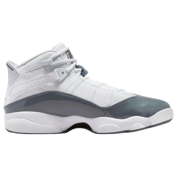 Jordan Air Jordan 6 Rings "Cool Grey"