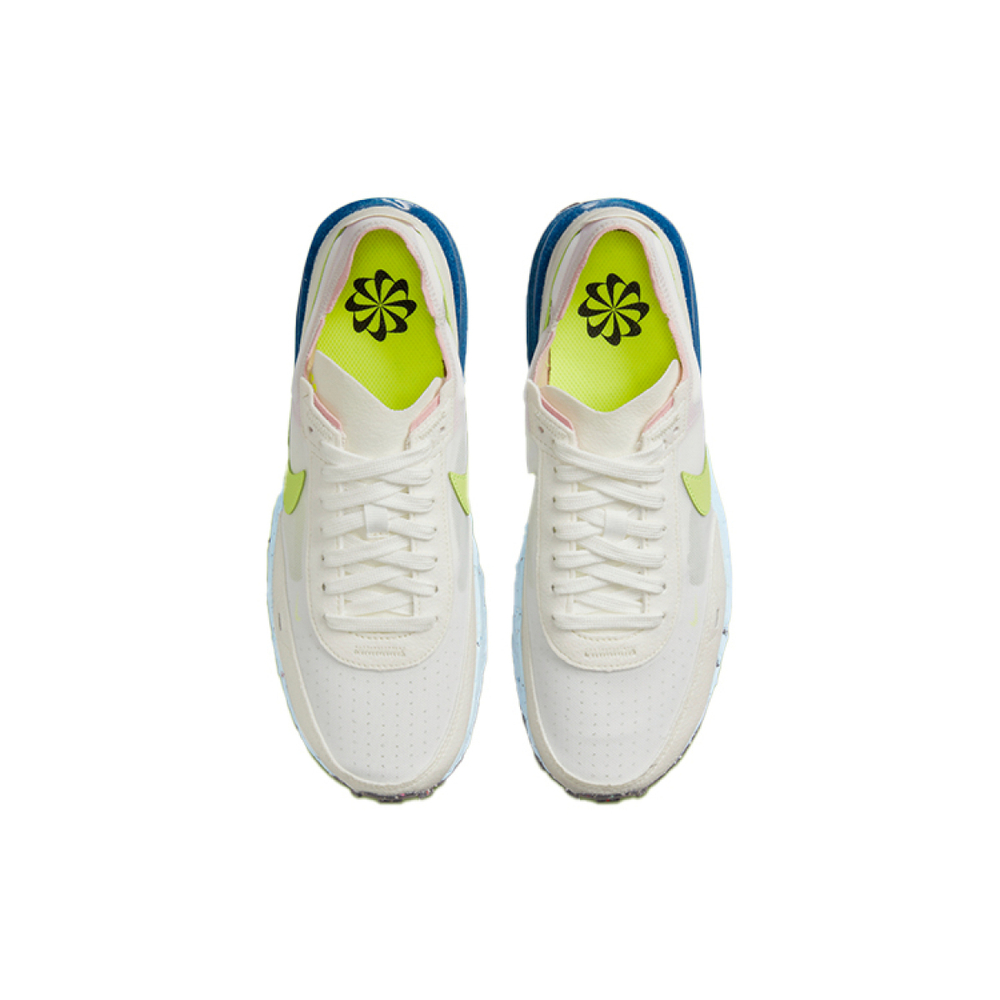 Nike Waffle One Crater