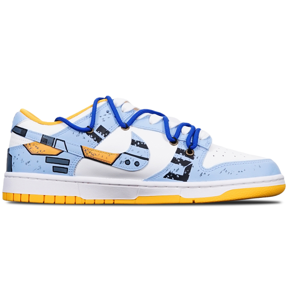 【 】 Nike Dunk Low Retro II