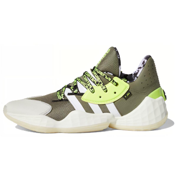 Adidas Harden Vol. 4 X Dp Asw