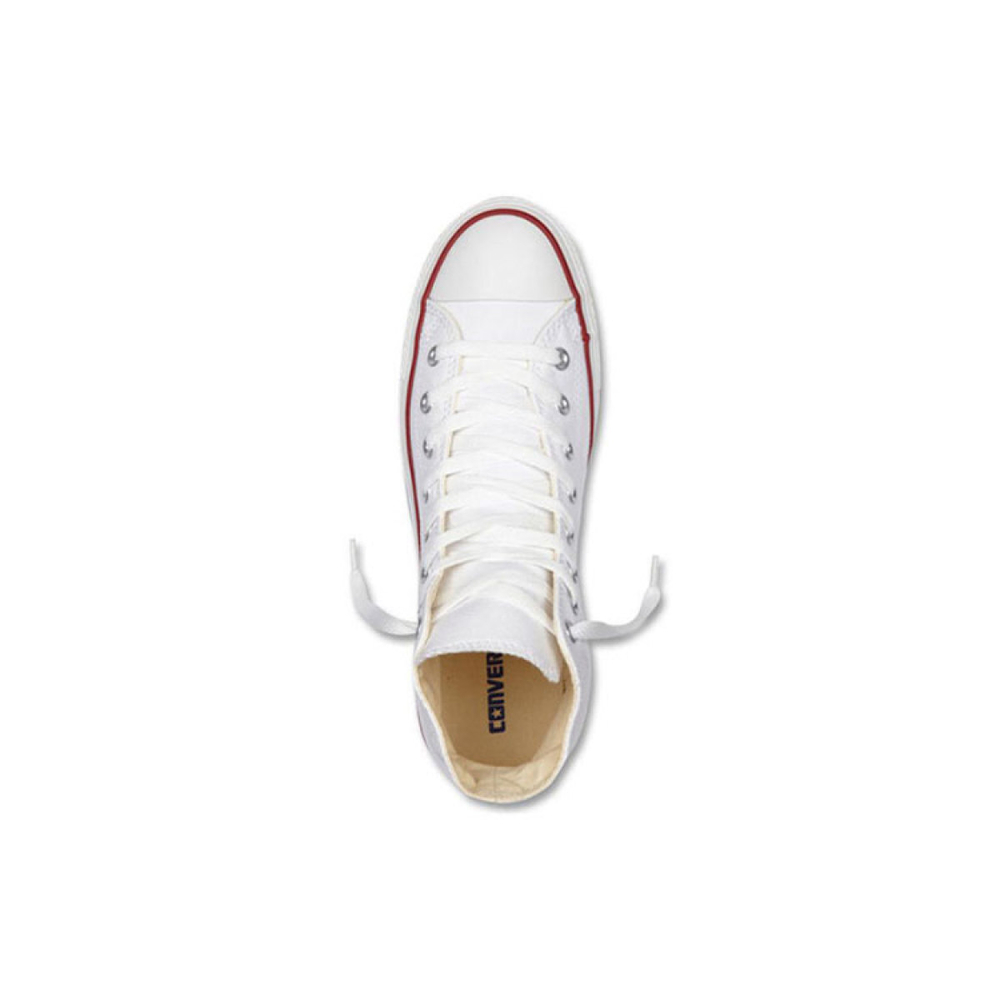 Converse All Star optical white
