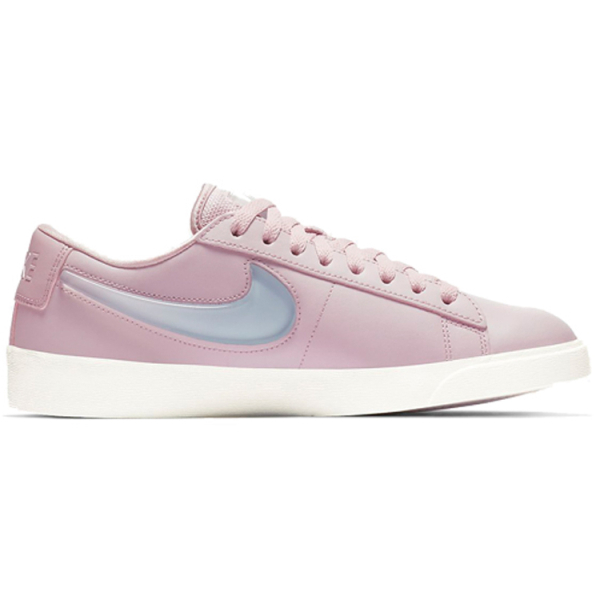 Nike Blazer Low LX Plum Chalk