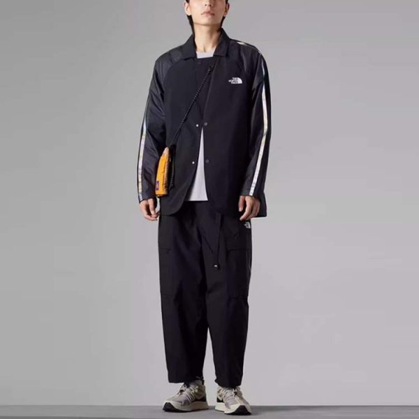 THE NORTH FACE FW23 Urban Exploration Logo