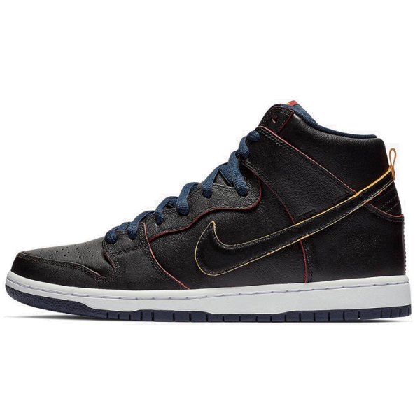 Nike Dunk SB Pro Cavs
