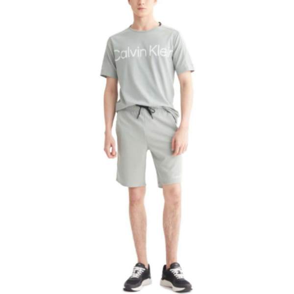 CALVIN KLEIN Logo T