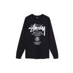 Stussy World Tour T